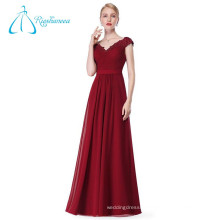 Modern Simple Formal Classy Western Gowns Party Dresses